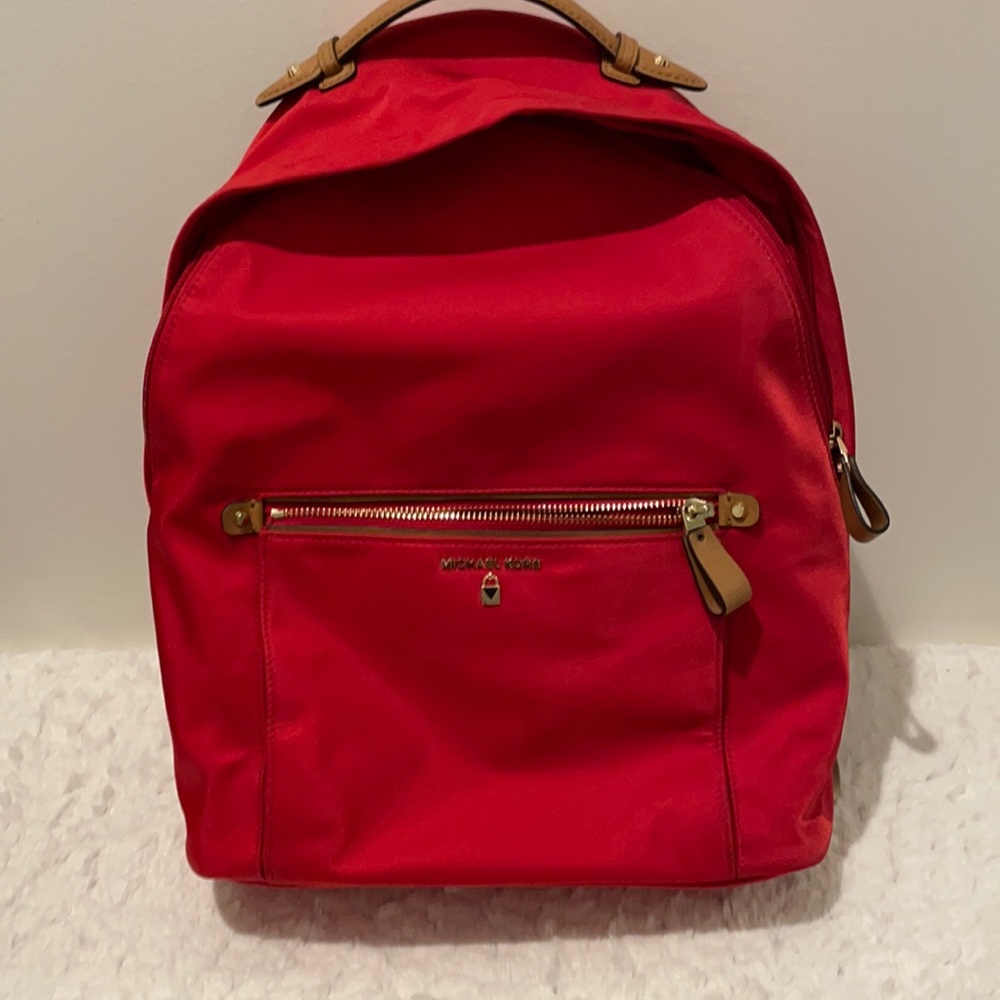 Michael Kors Nylon backpack